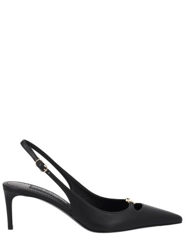 Dolce & gabbana slingback "lollo" - dolce & gabbana - Modalova