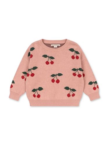 Konges sløjd blouse "lapis lurex" - konges sløjd - Modalova