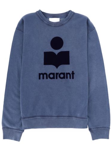 Marant "mikoy" sweatshirt - marant - Modalova