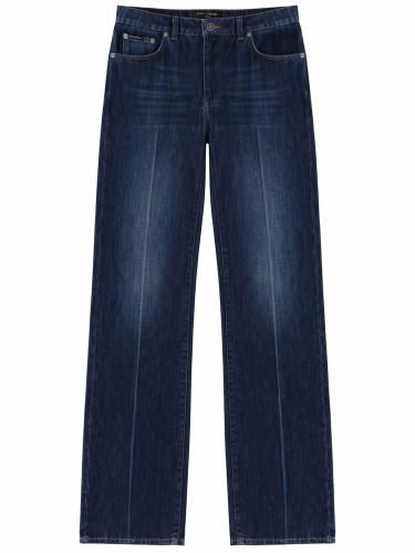 Dolce & gabbana low-rise jeans - dolce & gabbana - Modalova