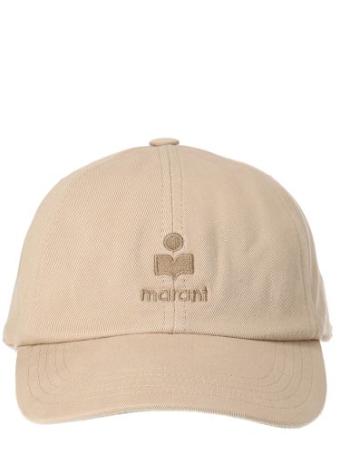 Isabel marant "tomas" baseball cap - isabel marant - Modalova