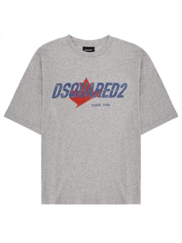 Dsquared2 "rider" t-shirt - dsquared2 - Modalova