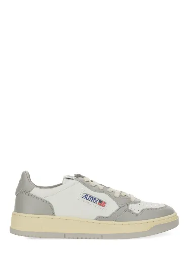 Autry "medalist low" sneaker - autry - Modalova