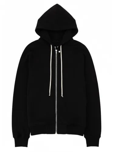 Rick owens "windbreaker" sweatshirt - rick owens - Modalova