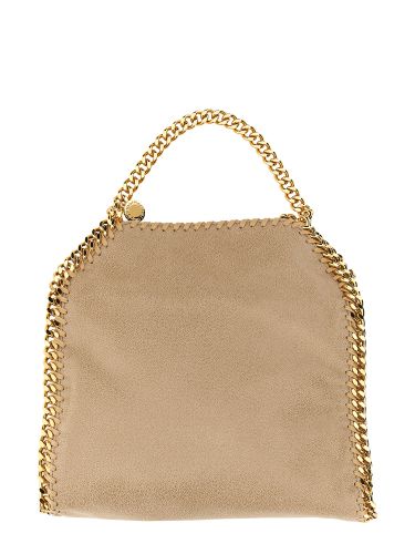 Falabella" mini bag - stella mccartney - Modalova