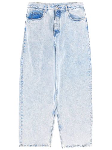 Drôle de monsieur jeans in denim - drôle de monsieur - Modalova