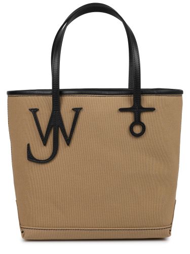 Borsa tote "anchor" small - jw anderson - Modalova
