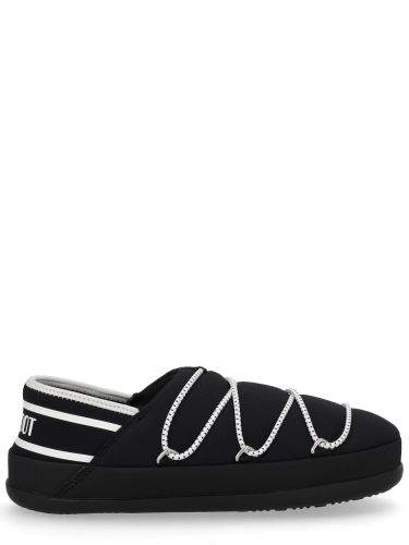 Moon boot slipper "icon" - moon boot - Modalova