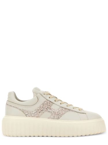 Hogan "h-stripes" sneaker - hogan - Modalova