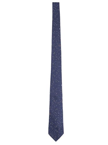 Paul smith silk tie - paul smith - Modalova