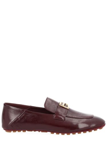 Fendi mocassino "baguette" - fendi - Modalova