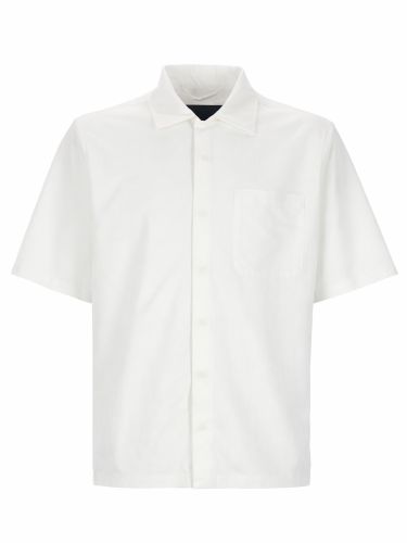 Herno camicia con taschino - herno - Modalova