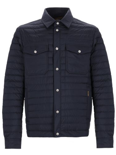 Moorer "bersan-s3" jacket - moorer - Modalova