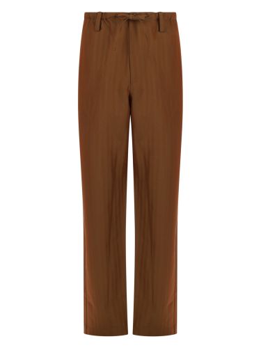 Pantalone "penny long" - dries van noten - Modalova