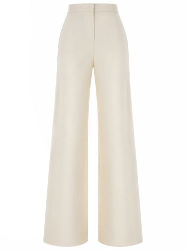 Max mara pants "snapper" - max mara - Modalova