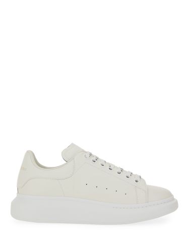 Oversize" sneakers - alexander mcqueen - Modalova