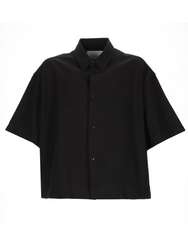 Studio nicholson camicia "sanko" - studio nicholson - Modalova