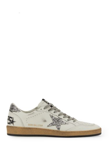 Golden goose "ballstar" sneaker - golden goose - Modalova
