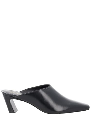 Mule "stassi" con tacco - stuart weitzman - Modalova