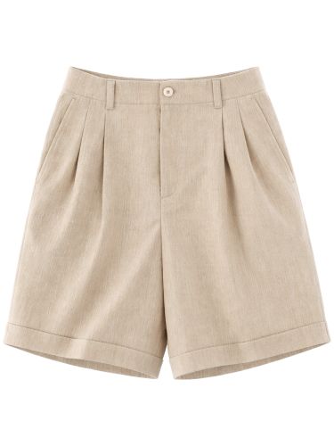 Jacquemus le shorts "pastro" - jacquemus - Modalova