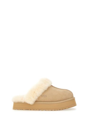 Ugg slipper "disquette" - ugg - Modalova