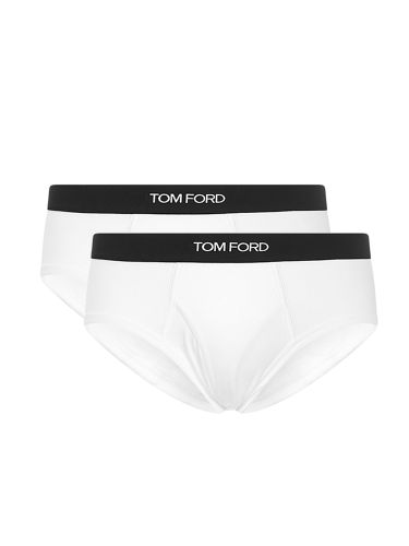 Tom ford bi-pack slip - tom ford - Modalova