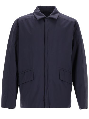 Laminar giacca in 2l gore-tex - laminar - Modalova