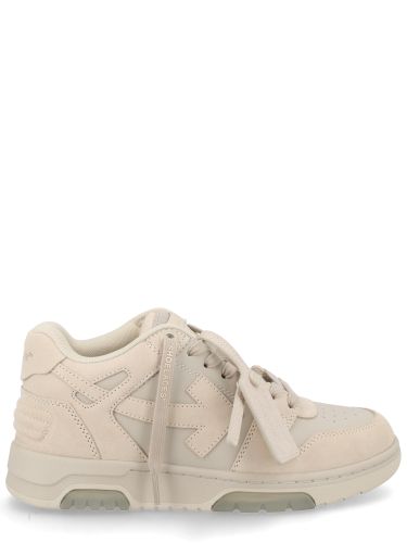 Off-white sneaker "out of office" - off-white - Modalova