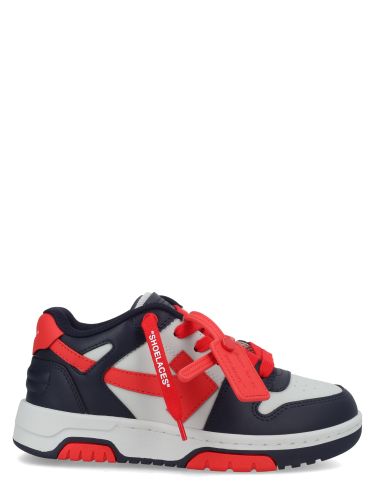 Off-white sneaker "out of office" - off-white - Modalova
