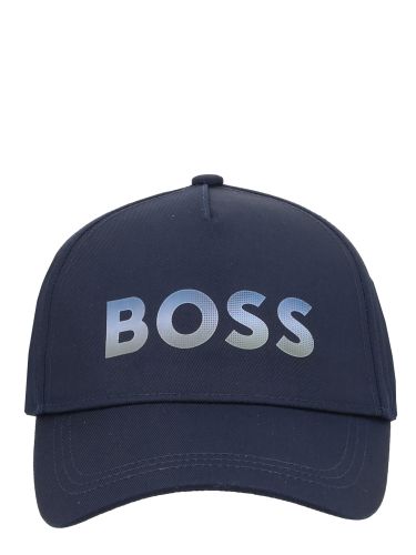 Boss cappello da baseball con logo - boss - Modalova
