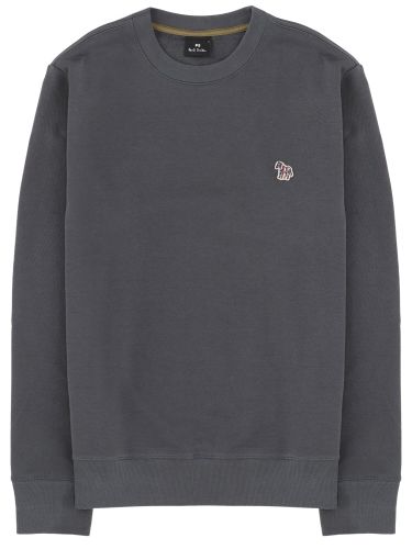 Ps by paul smith "zebra" sweatshirt - ps by paul smith - Modalova