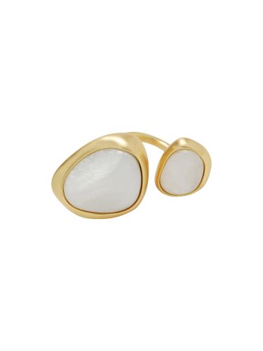 Cult gaia "cleo" ring - cult gaia - Modalova