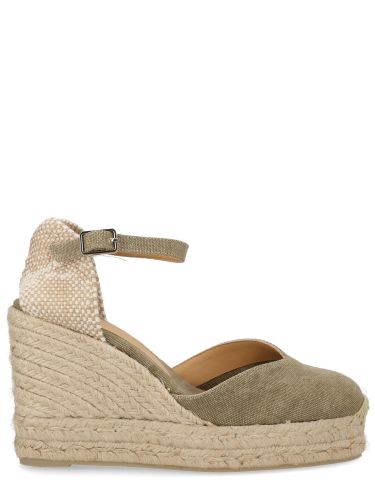 Castaner espadrille "chiarita" - castaner - Modalova