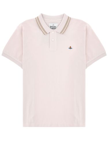 Vivienne westwood polo "classic" - vivienne westwood - Modalova
