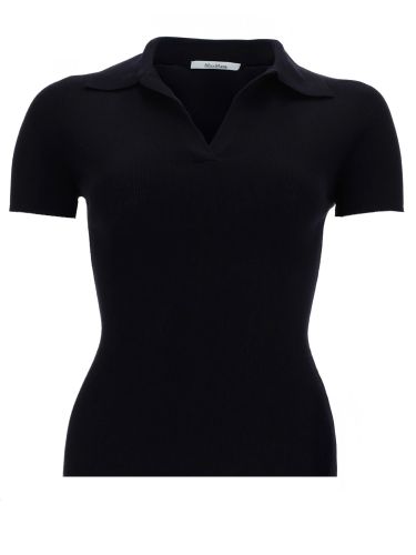 Max mara collared top - max mara - Modalova