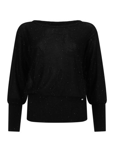 Herno sequined shirt - herno - Modalova