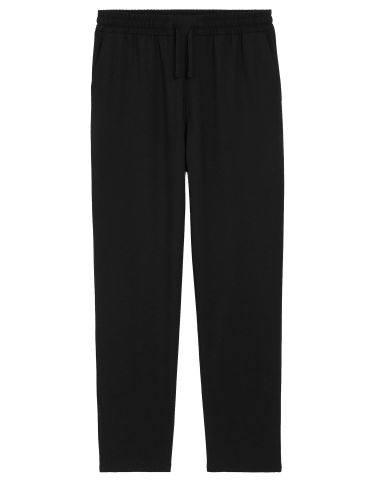 Ami paris wool pants - ami paris - Modalova