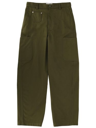 Givenchy "couture seam" pants - givenchy - Modalova
