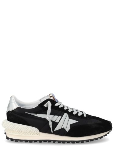 Running marathon" sneaker - golden goose - Modalova