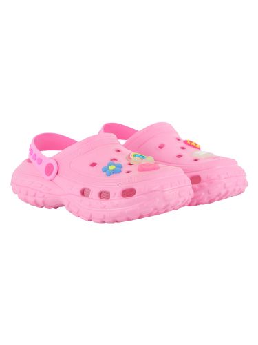 Billieblush sabot con spille - billieblush - Modalova