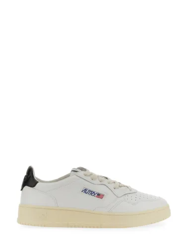 Autry "medalist low" sneaker - autry - Modalova