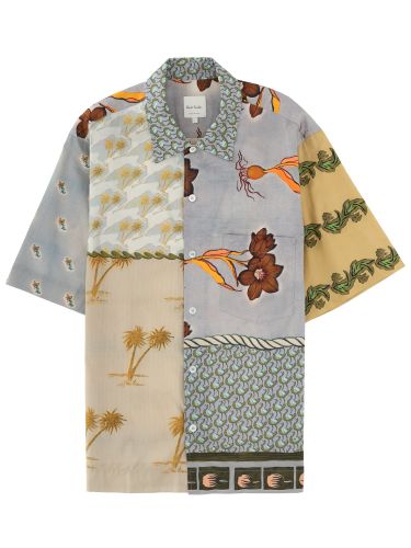 Paul smith shirt "textile" - paul smith - Modalova