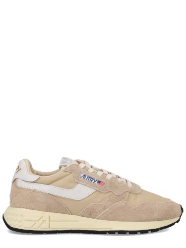 Autry "reelwind low" sneakers - autry - Modalova
