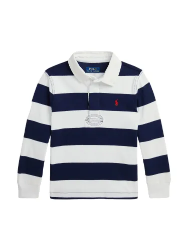 Polo ralph lauren polo with logo - polo ralph lauren - Modalova