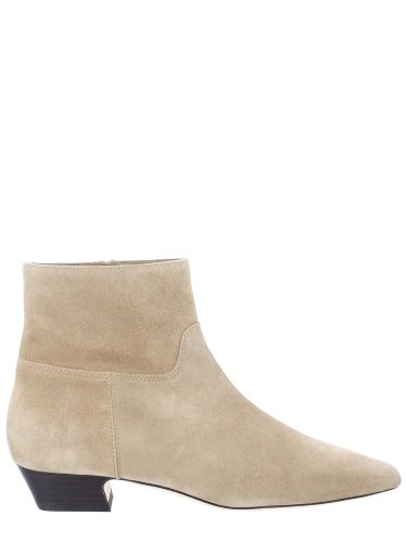 Stuart weitzman stivaletto "stassi" - stuart weitzman - Modalova