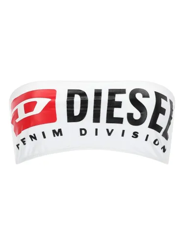 Diesel "bryna" bikini top - diesel - Modalova