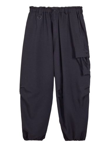 Y - 3 cargo pants with pocket - y - 3 - Modalova
