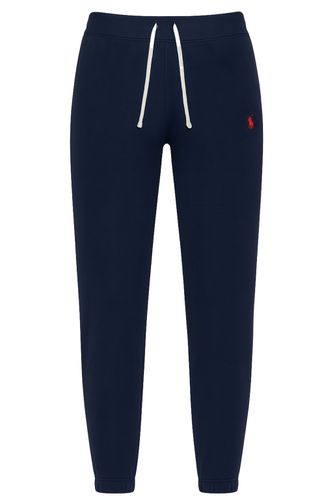 Polo ralph lauren pants with logo - polo ralph lauren - Modalova