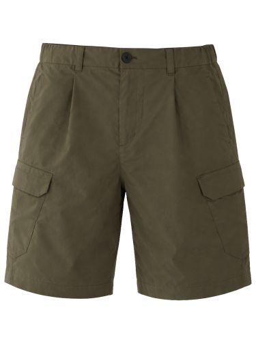 Herno cargo shorts - herno - Modalova