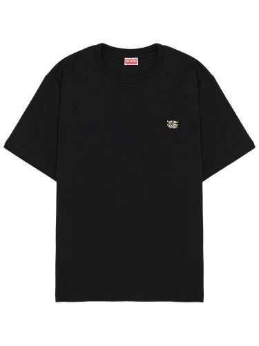 Kenzo t-shirt with logo - kenzo - Modalova